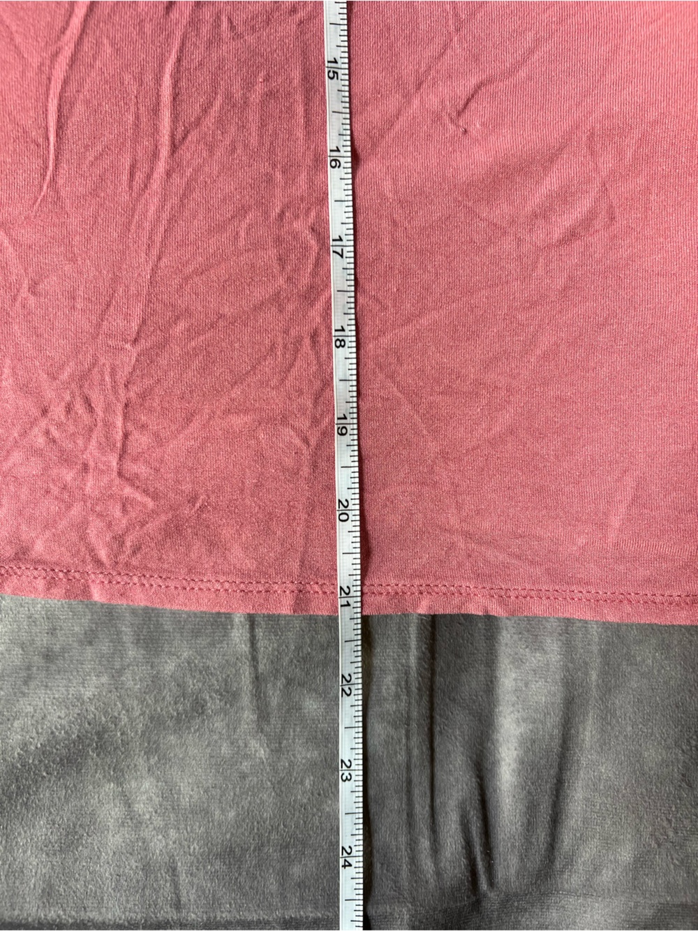 3 piece bundle of Old Navy tank tops - Picture 16 of 16